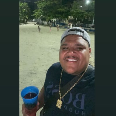 deusnafrente15_'s profile picture. DEUS NA FRENTE