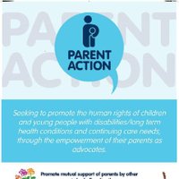 Parent Action(@ParentActionNI) 's Twitter Profile Photo