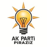 AK Parti Piraziz İlçe Başkanlığı 🟢🇹🇷(@AkPartiPiraziz) 's Twitter Profileg