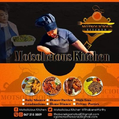 TlhabaneWorthy's profile picture. Be.Wise👌