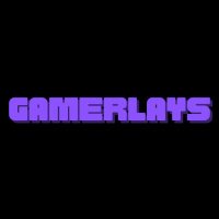 Gamerlays(@Gamerlays_) 's Twitter Profile Photo