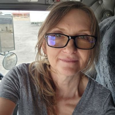 MarcyZgela's profile picture. A   married pure blooded  Patriotic Trucker.    who is continually striving for a healthy lifestyle  and the truth 🍳🥩 .🇺🇸 NO DM's✌️
