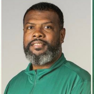 Assistant Basketball Coach at The University of South Florida