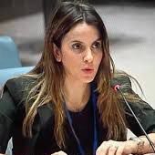 Carolina Ache Batlle (@carolinaache) 's Twitter Profile