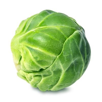 Brussels Sprout