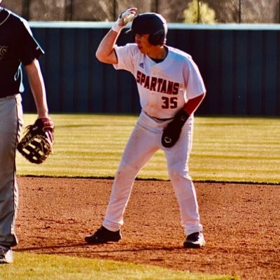 Summit Baseball ‘25 | MAD Mavericks 16u | RHP/MIF/3B | 5’8 160 lbs | 4.3 GPA | email: nathananderson2499@gmail.com