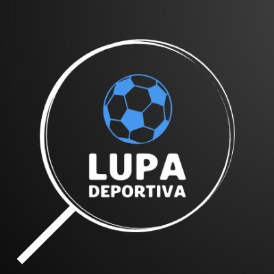 Lupa_Deportiva Profile Picture