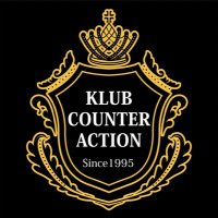 KLUB COUNTER ACTION (@kcasapporo) 's Twitter Profile