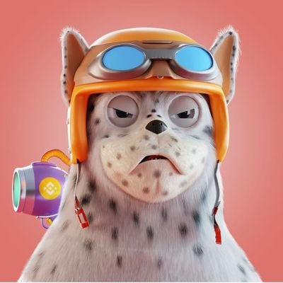 ChoaseK's profile picture. @DecentraDragon #crazyfrens @crazyfrens 
#DecentraDragon