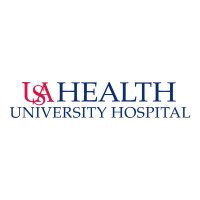 USA Health University Hospital(@usaunivhospital) 's Twitter Profile Photo