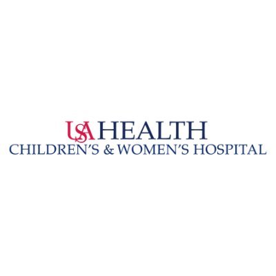 USA Health Children's & Women's Hospital is among a handful of hospitals in the U.S. dedicated specifically to the needs of children and women.