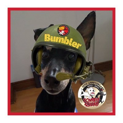 Lt. Colonel Bumbler