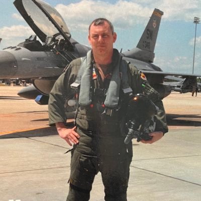 Fighter Pilot, Test Pilot, Private Military Contractor, Author, Motivational Speaker