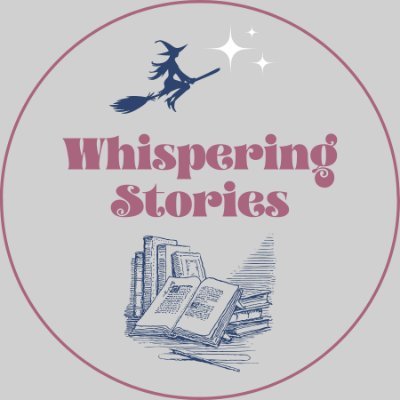 Whispering Stories 🧙‍♀️