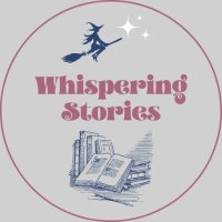 Whispering Stories 🧙‍♀️(@storywhispers) 's Twitter Profile Photo