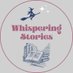 Whispering Stories 🧙‍♀️ (@storywhispers) Twitter profile photo