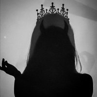 الهه شهوت (@missblackevil) 's Twitter Profile