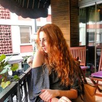 Bahar (@according2bahar) 's Twitter Profile