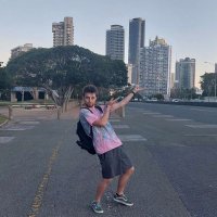 Luca (@endercubehd) Twitter profile photo