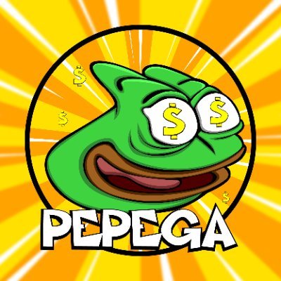 Pepega Profile