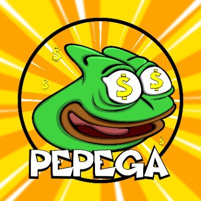 Pepega (@PEPEGAtoken) / X