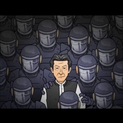 AtifRaza1PTI's profile picture. Pakistan Tehreek E Insaf ❤️
I S F ❤️✌️