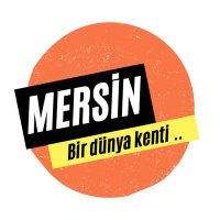 Dünya Kenti Mersin(@mersinliyizbiz) 's Twitter Profile Photo