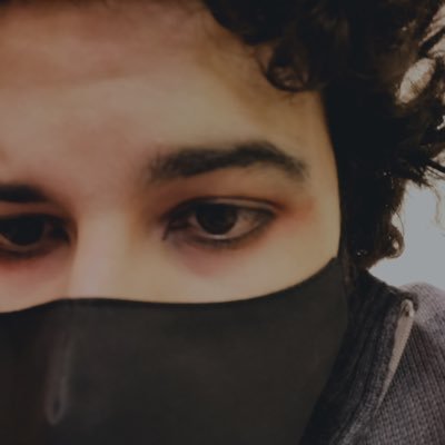 daguzqui's profile picture. tengo algo que ver con el cine