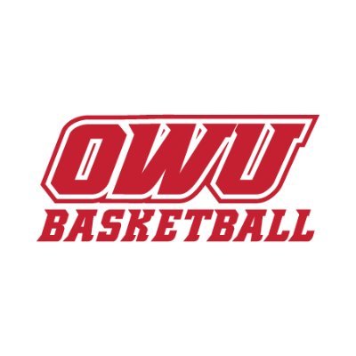 OWU Men’s Basketball