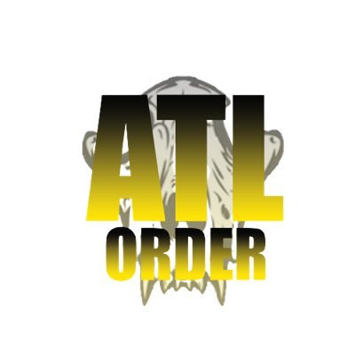 TheOrderGG's profile picture. The Order ATL Gaming is a Professional Esports Organization Contracted Under The @CXLeague