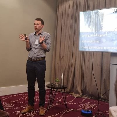 Behaviour Analyst (BCBA) in the West of Ireland. Chair of PBS sub-committee of https://t.co/jomRJ9vI9G