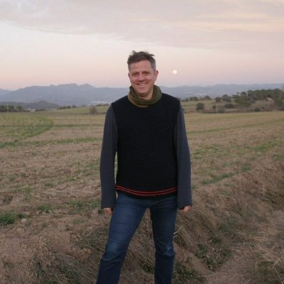 bart_bgp's profile picture. Journalist writing about #climate #transitions #PostGrowth