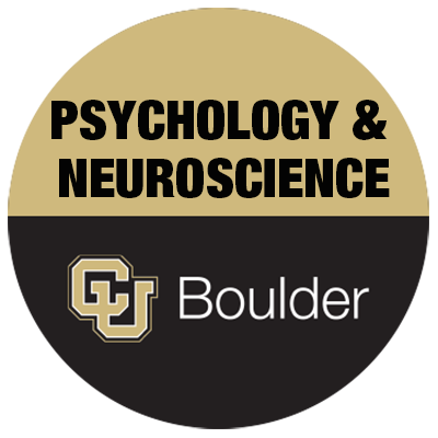 The official twitter page for the Department of Psychology and Neuroscience @cuboulder!