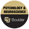 CUPsychandNeuro's profile picture. The official twitter page for the Department of Psychology and Neuroscience @cuboulder!