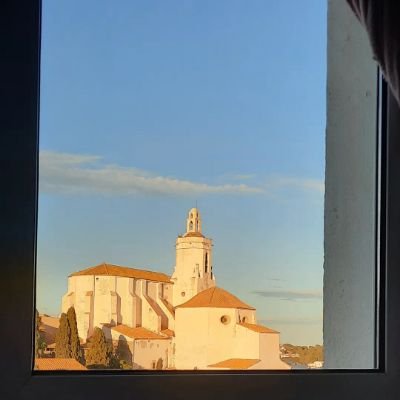 cadaques73's profile picture. Procrastinació = Angoixamenta