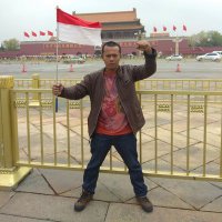 Ferry Sitanggang (@sangdephaa) 's Twitter Profile
