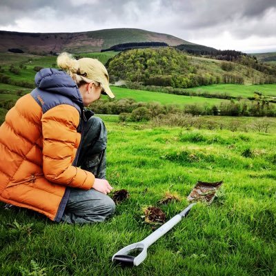 Farming Adviser - Soil Association. MSc in Food Security. BASIS qualified. Interested in regenerative food systems. Training to be an ADHD coach 🏳️‍🌈