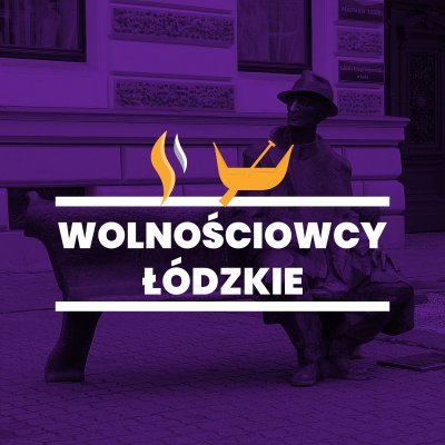 Profil Wolnościowców z województwa łódzkiego

~ WOLNOŚĆ GOSPODARCZA
~ WOLNOŚĆ OSOBISTA
~ WOLNOŚĆ POLITYCZNA

#WolnośćJestWNas