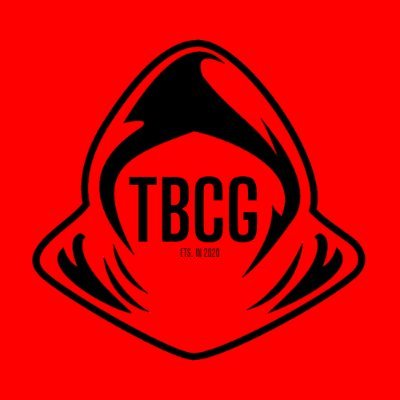 The Official Team TBCG Twitter
