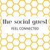 The Social Guest (@thesocialguest_) Twitter profile photo The Social Guest (@thesocialguest_) Twitter profile photo