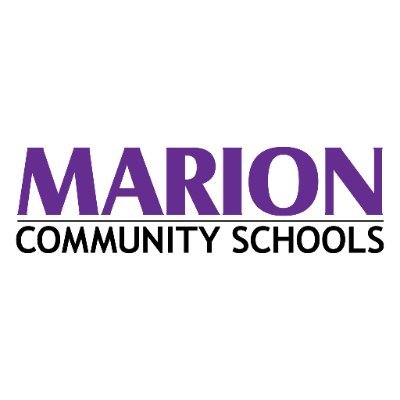 Marion Community Schools