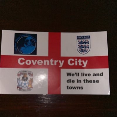 Coventry City x