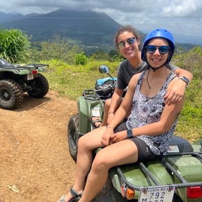 LilyParres's profile picture. 