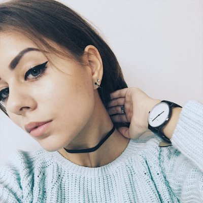 HermosaTiny's profile picture. dancer,writer,nd actress