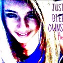 Chansley Renee Stepp - @chansleybieber - Twitter