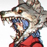 Entei Ryu(@BadZrlwt) 's Twitter Profile Photo