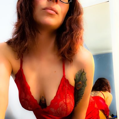 NSFW content creator. MILF. Tattoo collector. Music lover. Hotwife. OnlyFans age verified. Links below.