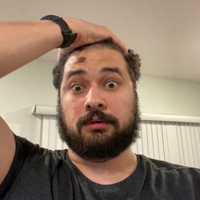 uhohalexthinks's profile picture. Number of snakes and height, above average. Number of times I wisely keep my opinions to myself, below average. Tweets into the ether with almost no followers.