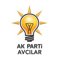 AK Parti Avcılar(@avcilarakparti) 's Twitter Profile Photo