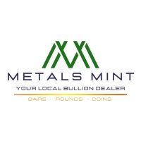 Metals Mint(@metals_mint) 's Twitter Profile Photo